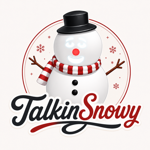 talkingsnowy